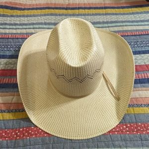 American Cowboy Hat